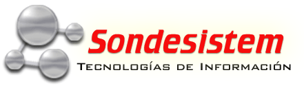 sondesistem.com